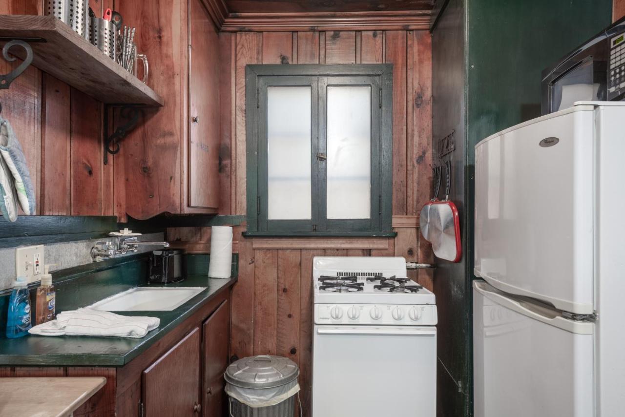 Cozy Cabin, 2 Bedrooms, Fireplace, Midtown, Sleeps 5 Ruidoso Bagian luar foto