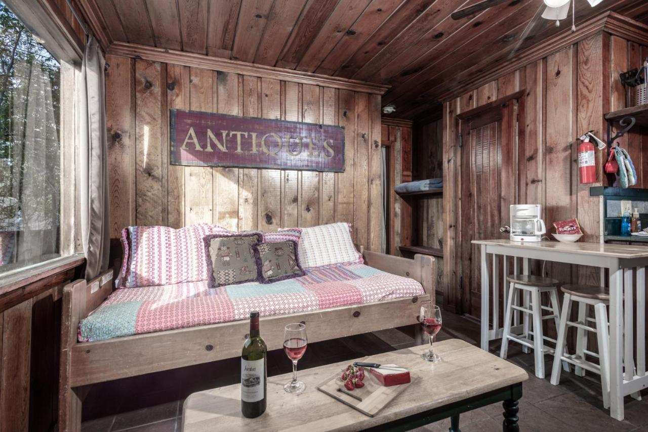 Cozy Cabin, 2 Bedrooms, Fireplace, Midtown, Sleeps 5 Ruidoso Bagian luar foto
